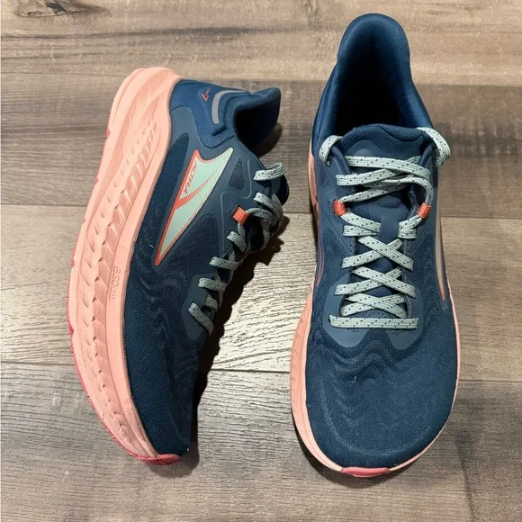 Women’s Altra Torin 7 - Picture 2 of 6